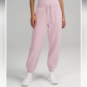 Lululemon Scuba High-Rise Relaxed Jogger *Full Length
